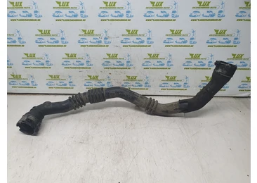 Tub intercooler 144604599r Dacia Dokker 1 (2012 - 2017) 1.5 dci K9K612 K9K612