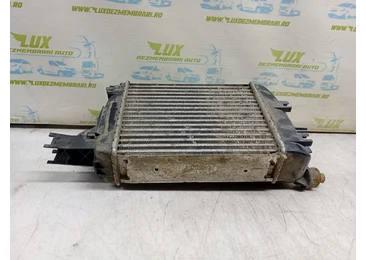 Radiator intercooler Dacia Dokker 1 (2012 - 2017) 1.5 dci K9K612 1.5 dci K9K612 K9K612