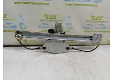 Macara geam dreapta spate 72029003 BMW X1 E84 (2009 - 2012) 2.0 d N47D20C
