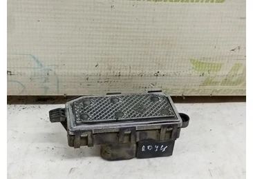 Rezistenta trepte 6g9t-19e624db Ford Focus 3 (2011 - 2015) T3DB