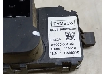 Rezistenta trepte 6g9t-19e624db Ford Focus 3 (2011 - 2015) - miniatura 3