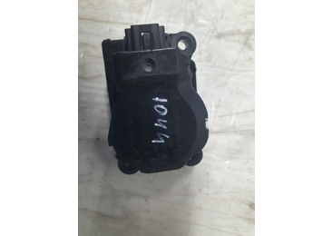 Motoras clapeta mixaj aer 3m5h-19e616-ab Ford Focus 3 (2011 - 2015) - miniatura 3