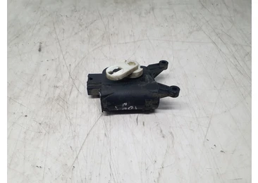 Motoras clapeta mixaj aer 0132801340 Volkswagen Touran 1 (facelift) (2006 - 2010)