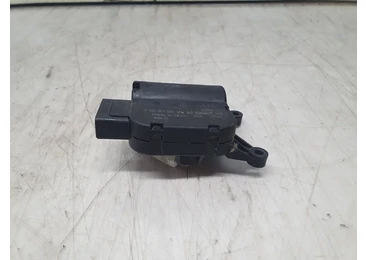 Motoras clapeta mixaj aer 0132801340 Volkswagen Touran 1 (facelift) (2006 - 2010) - miniatura 2