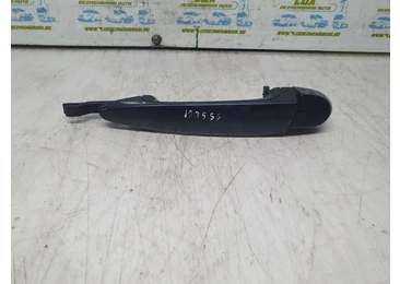 Maner exterior BMW X1 E84 (2009 - 2012) 2.0 d N47D20C 2.0 d N47D20C