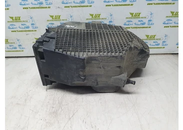 Carcasa filtru aer 165001258 Dacia Dokker 1 (2012 - 2017) 1.5 dci K9K612 1.5 dci K9K612 K9K612