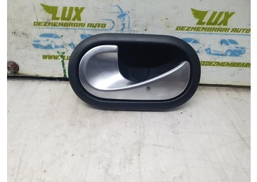 Maner interior 8200028487 Renault Scenic 2 (facelift) (2006 - 2010) 2.0 dci M9R700 M9R700