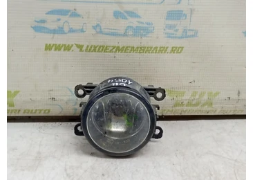 Proiector ceata dreapta a044633 Renault Scenic 2 (facelift) (2006 - 2010) 2.0 dci M9R700 M9R700