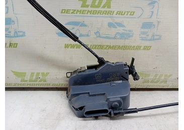 Broasca stanga spate Renault Scenic 2 (facelift) (2006 - 2010) - miniatura 2
