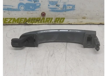 Maner exterior Volkswagen Touran 1 (facelift) (2006 - 2010) - miniatura 2