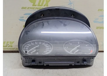 Ceasuri de bord 2154628 BMW X1 E84 (2009 - 2012) 2.0 d 2.0 d N47D20C