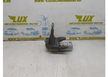 Motoras stergator haion 8200153458 Renault Scenic 2 (facelift) (2006 - 2010) - miniatura 2
