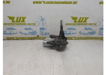 Motoras stergator haion 8200153458 Renault Scenic 2 (facelift) (2006 - 2010) 2.0 dci M9R700