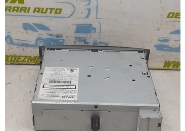 Radio cd 8200562764 Renault Scenic 2 (facelift) (2006 - 2010) - miniatura 2