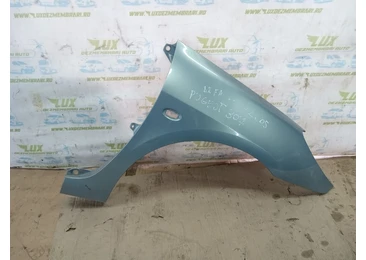 Aripa dreapta fata Peugeot 307 1 (2001 - 2005)