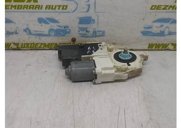 Motoras geam stanga fata 985171-102 Peugeot 307 1 (2001 - 2005)