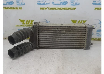 Radiator intercooler 9648551880 Peugeot 307 1 (2001 - 2005)