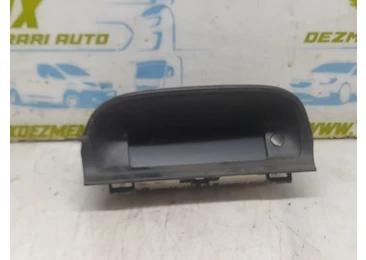 Display bord 9657882980 Peugeot 307 1 (2001 - 2005)