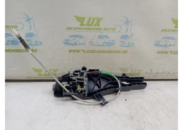 Suport maner exterior BMW X1 E84 (2009 - 2012) 2.0 d N47D20C