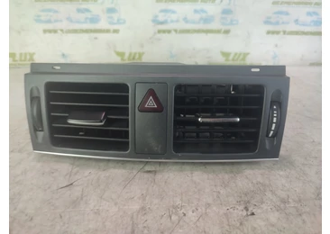Grila ventilatie bord A2048307254 Mercedes Benz C-Class W204/S204 (2007 - 2012) 2.2 cdi OM651.913 OM651.913