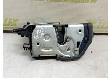 Broasca dreapta fata 7229466 BMW X1 E84 (2009 - 2012) 2.0 d N47D20C
