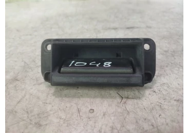 Maner deschidere capota A2047500293 Mercedes Benz C-Class W204/S204 (2007 - 2012) 2.2 cdi OM651.913 OM651.913