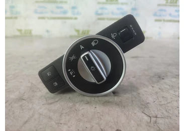 Bloc lumini Mercedes Benz C-Class W204/S204 (2007 - 2012) 2.2 cdi OM651.913 OM651.913