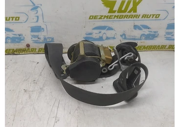Centura siguranta dreapta fata 96527696xx Peugeot 307 1 (2001 - 2005)