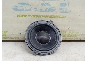 Boxa difuzor 8200279390 Renault Scenic 2 (facelift) (2006 - 2010) 2.0 dci M9R700