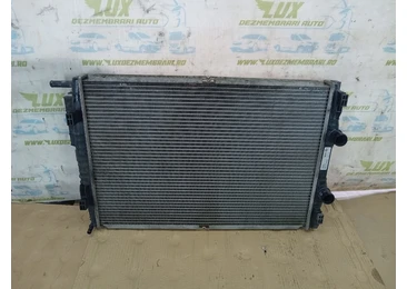 Radiator apa 8mk376700-404 Renault Scenic 2 (facelift) (2006 - 2010) M9R700
