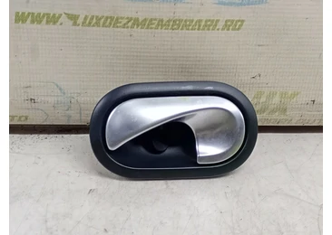 Maner interior 8200028487 Renault Scenic 2 (facelift) (2006 - 2010) 2.0 dci M9R700