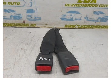 Pretensioner Mazda CX-7 1 (2006 - 2009) - miniatura 2