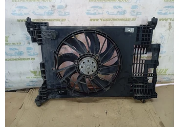 Electroventilator gmv 8240486 Renault Scenic 2 (facelift) (2006 - 2010) M9R700