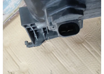 Electroventilator gmv 8240486 Renault Scenic 2 (facelift) (2006 - 2010) - miniatura 3