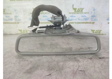 Oglinda retrovizoare interioara E11026395 Mercedes Benz C-Class W204/S204 (2007 - 2012) 2.2 cdi OM651.913 OM651.913