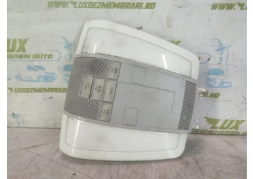 Plafoniera A2048202001 Mercedes Benz C-Class W204/S204 (2007 - 2012) 2.2 cdi OM651.913 OM651.913