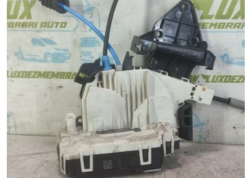 Broasca dreapta spate A2047301435 Mercedes Benz C-Class W204/S204 (2007 - 2012) 2.2 cdi OM651.913 OM651.913
