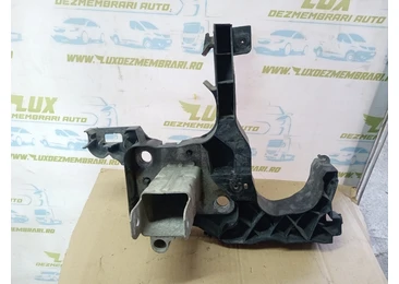 Suport far dreapta 8200137496 Renault Scenic 2 (facelift) (2006 - 2010) - miniatura 2