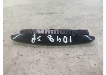 Display senzori parcare A0015424723 Mercedes Benz C-Class W204/S204 (2007 - 2012) 2.2 cdi OM651.913 OM651.913