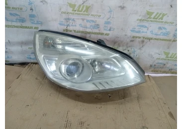 Far dreapta Renault Scenic 2 (facelift) (2006 - 2010) 2.0 dci M9R700