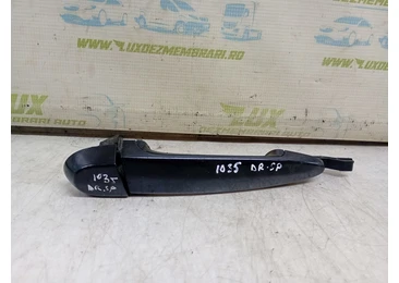 Maner exterior BMW X1 E84 (2009 - 2012) 2.0 d 2.0 d N47D20C