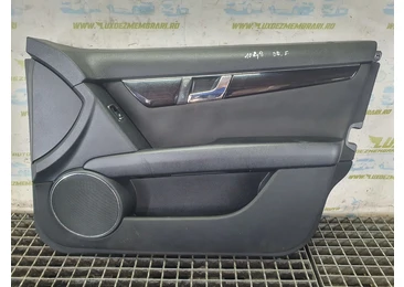 Fata usa dreapta fata Mercedes Benz C-Class W204/S204 (2007 - 2012) 2.2 cdi OM651.913 OM651.913