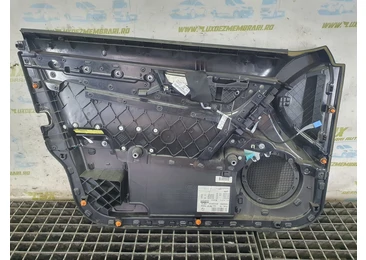 Fata usa dreapta fata Mercedes Benz C-Class W204/S204 (2007 - 2012) - miniatura 2