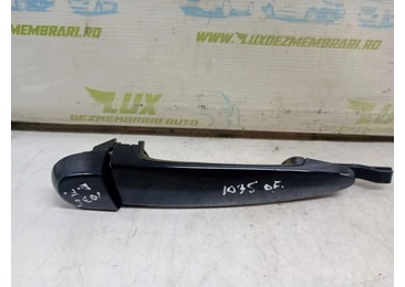 Maner exterior BMW X1 E84 (2009 - 2012) 2.0 d 2.0 d N47D20C