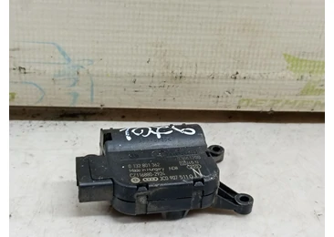 Motoras clapeta mixaj aer 0132801362 Volkswagen Golf 6 (2008 - 2015) CAYC