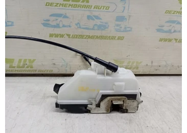 Broasca stanga fata Renault Scenic 2 (facelift) (2006 - 2010) M9R700
