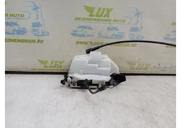 Broasca stanga fata Renault Scenic 2 (facelift) (2006 - 2010) - miniatura 2