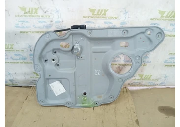 Macara geam dreapta spate 1t0839756 Volkswagen Touran 1 (facelift) (2006 - 2010)