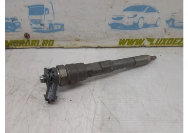 Injector 0445110485 Dacia Dokker 1 (2012 - 2017) K9K612