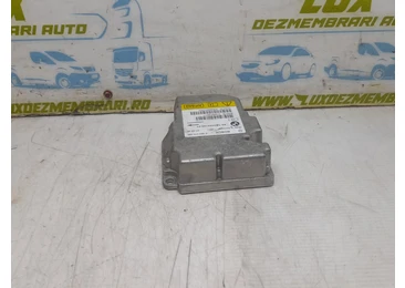 Calculator airbag 0285010085 BMW X3 E83 (facelift) (2006 - 2010) 2.0d N47D20O